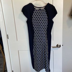 Sheath dress from Eshakti